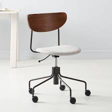 The 11 best standing desk stools & chairs. Petal Office Chair