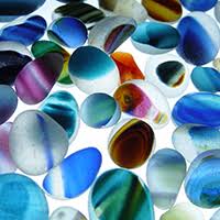 The Colors Of Sea Glass Where Do They Come From