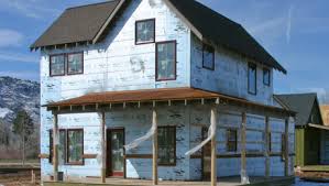 can exterior foam insulation cause mold