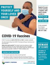 In fact, according to the internet search i did, the covid vaccination cards are not necessarily uniform, since some states and local. Ventura County Covid 19 Vaccine Information 211 Ventura County