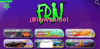 El portal, friv 2017, puede hacerte feliz jugando una gran colección de juegos friv 2017. Juegos Friv Cientos De Minijuegos Gratis Y Online Hobbyconsolas Juegos