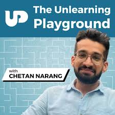 The Unlearning Playground