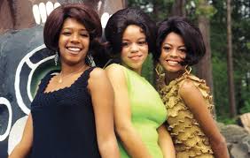 Image result for the supremes
