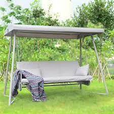 Patio Swing Chair Swing Bed