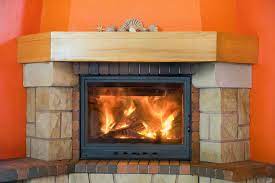 Cost To Convert A Fireplace To Gas