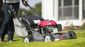 What are the shipping options for push lawn mowers? Best Gas Lawn Mowers 2021 Self Propelled And Push Mowers Top Ten Reviews