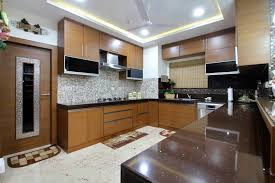modern kitchen for an indian home