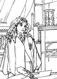Wysokiej jakości kolorowanki dla dzieci. Coloring Pages Coloring Pages Harry Potter And The Chamber Of Secrets Printable For Kids Adults Free