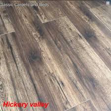 kaindl laminate hickory valley 7mm