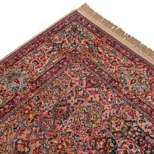 karastan power loomed wool rug