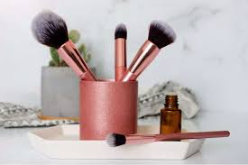 how to clean makeup brushes recipes