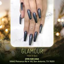 glamour nails spa 10842 potranco rd