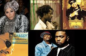 July 11 Hip Hop History Lil Kim Shaggy Timbaland More