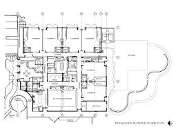 floor plan by united architects