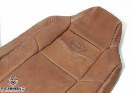 F 350 King Ranch Leather Seat Cover