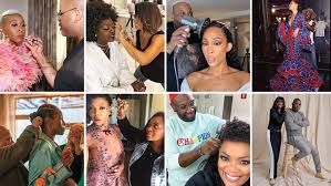 beautifying black stars in hollywood