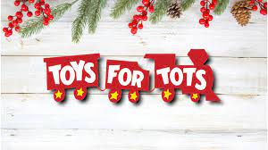 toys for tots 2023 how to donate to
