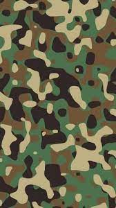 49 Camo Wallpaper For Iphone On