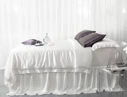 Mulberry Silk Bedding Sheets