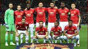 View manchester united fc squad and player information on the official website of the premier league. Manchester United 2019 2020 Wallpaper