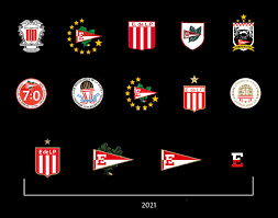 Fue fundado en 1905 y juega en la primera división argentina. Behind The Badge Estudiantes De La Plata Alfalfa Studio