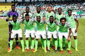 Both super eagles legend has featured for nigeria at the afcon as well as the world cup with samuel eto'o fils of cameroon, didier drogba. Afcon Qualifiers Eagles To Travel By Sea To Cotonou Africazine