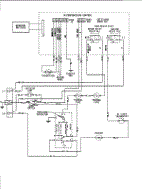 The wiring diagrams used in this job aid are typical and should be used for training purposes only. Parts For Maytag Mde5500ayw Wiring Information Parts Appliancepartspros Com