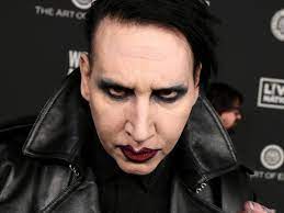 Marilyn Manson ex blasts him as 'serial ...
