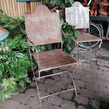 Nimes Vintage Chair Clarenbridge