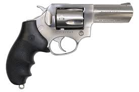ruger sp101 38 special 5 shot revolver