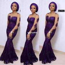 Image result for Aso ebi styles