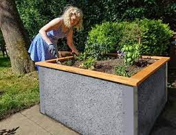 raised garden bed kit by durable greenbed