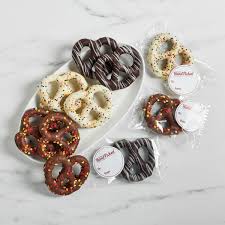 chocolate covered pretzel fall bundle