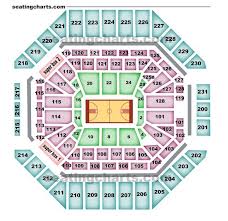 San Antonio Spurs Seating Chart Spursseatingchart Com