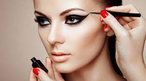 history of makeup cosmetics history