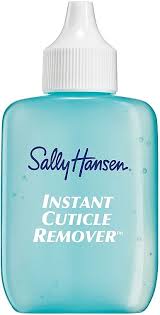 sally hansen instant cuticle remover