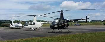 helicopter sightseeing tour kissimmee