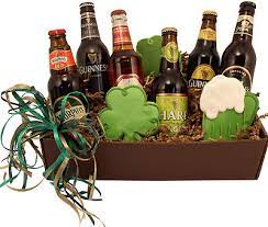 the irish beer gift box