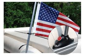 You will find there is a contradiction. Flag Poles Accessories Taylor Made