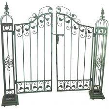 Ascalon Ornamental Gates