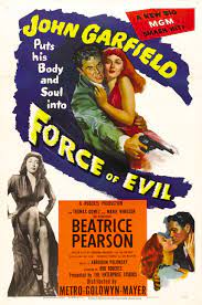 Force of Evil - Wikipedia