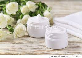 moisturizing cosmetic sensitive skin