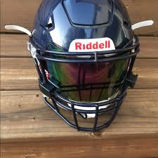 Riddell Speedflex Youth Football Helmet