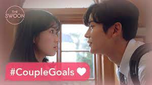 Dreams even if behind , dream even though tricked , a fool's dream , dreams of belief , sokado ggumgyeol , sogado. K Drama Couplegoals We Want To Experience This Valentine S Day Eng Sub Youtube