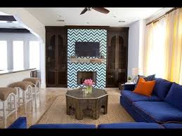Browse photos of rooms inspired by moroccan interior design on hgtv.com and get tips on incorporating the exotic style in your own home. Moroccan Interior Home Design Moroccan Houses Architecture Youtube