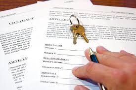 Review Real Estate Purchase Agreements