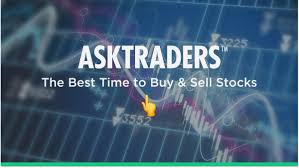 best time to stocks and sell to