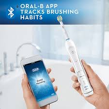 B Smart Electric Toothbrush