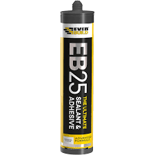Eb25 The Ultimate Sealant Adhesive