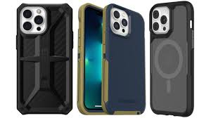 best iphone cases for rugged heavy